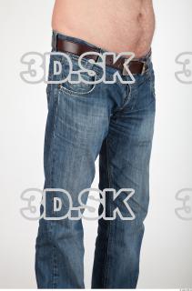 Jeans texture of Elbert  0024